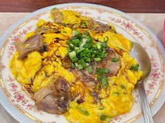 -香江姳苑粥饭(人民广场店)