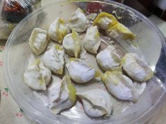 -王菊美食街·王菊面馆(总店)