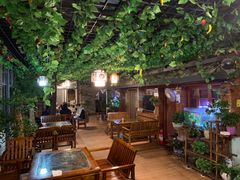 -阿鹏故事云南野生菌火锅(人民路店)