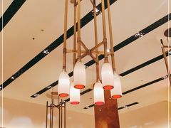 大堂-怡咖啡·自助餐·西安香格里拉
