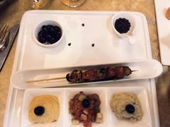 -火车头法国西餐厅