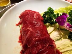 -盡膳口福·百年汤方火锅(科华北路店)