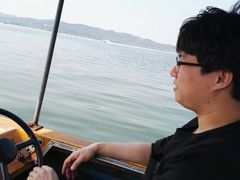 -西湖游船