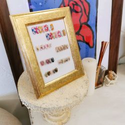 -Momo nail 日系美甲