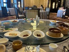 -万豪酒店·咏豪中餐厅