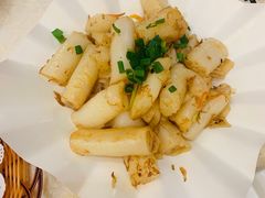 -顺德人家食府(黄金广场店)
