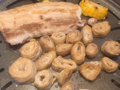 -韩香福烤肉庄园(荣成店)