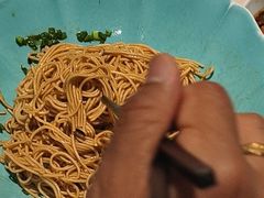 -松鹤面馆·古法焖肉面(观前店)