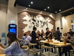 大堂-嘉州叶婆婆钵钵鸡(建设路店)