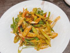 -偏脸子哈尔滨老烧烤(爱建店)