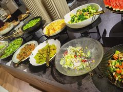 -鹈鹕素食餐厅自助餐部(正阳街店)