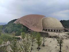 -牛首山文化旅游区