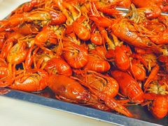 瞿记卤虾-聚味瞿记·龙虾堂(大塘总店)