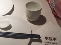 -小放牛河北菜(长安万达店)
