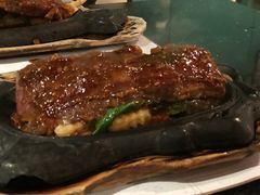 -花园餐厅(铜锣湾店)