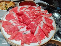 -海底捞火锅(莘松路店)