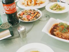 -宁味楼·西北创新融合菜(康平路锦泰店)
