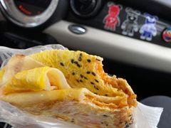 -水丰路鸡蛋饼