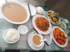 -华春餐馆(鱼山路店)
