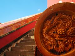 -普陀宗乘之庙(小布达拉宫)