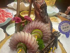 -尚海豆捞(乐虹坊店)