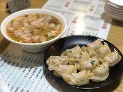 -老电影院饺店(休宁店)