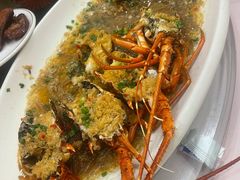 -后宫私房菜(汇客美食娱乐广场店)