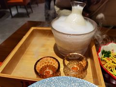 -火宫殿·湘菜小吃·商务宴请·生日聚会(东塘店)