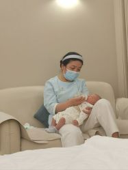 -美悦湾月子中心(熙湖店)