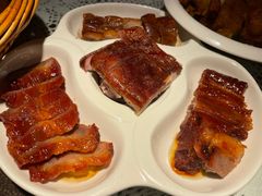 -熠盛粤味·顺德桑拿鸡(永康路店)