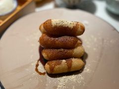 -味福记·江西小炒·南昌小吃(青山湖万达店)