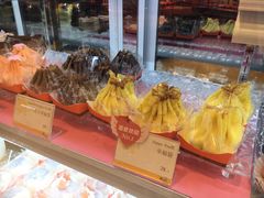 -檬舒舒MonChouChou(环球金融中心店)