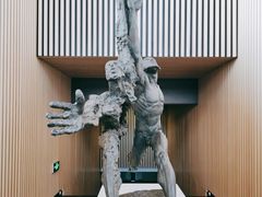 景点-清华大学艺术博物馆