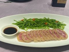 -芳芳私房菜·精做淮扬菜(承德路店)