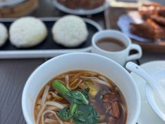 -水上明月·湖景餐厅