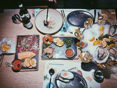 -囧吉香生蚝牛排馆(湖北路店)