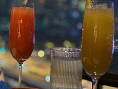 -福楼毕斯罗F Bistronome(国贸商城约会地标景观店)
