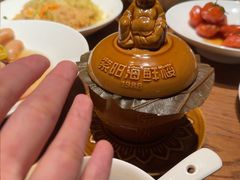 -紫阳海鲜楼·传承闽味(长乐路总店)