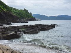 -东平洲海岸公园