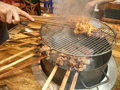 -源味居手把签烧烤(长春一店)