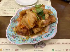 -老厨家(中央大街西七道街店)