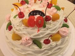 -红宝石·鲜奶小方(莘庄店)
