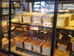面包甜点陈列柜-精点味道(大连商场店)