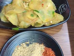 -Let’s WaKao瓦烤(贝森店)