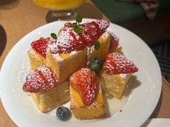 -茶港·点心·啫啫煲(群光广场店)