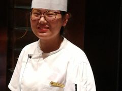 -雅玛花式铁板烧(国宏宾馆店)