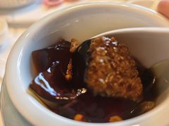 -杏花堂晋商私房菜(华熙五棵松店)