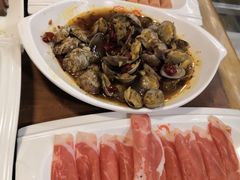 -锅玖玖火锅(马鞍山路家乐福店)