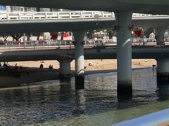 -白城沙滩