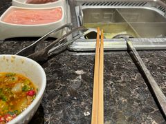 -海底捞火锅(汇悦城店)